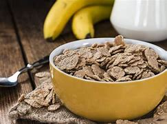 Cereales de desayuno con azúcar